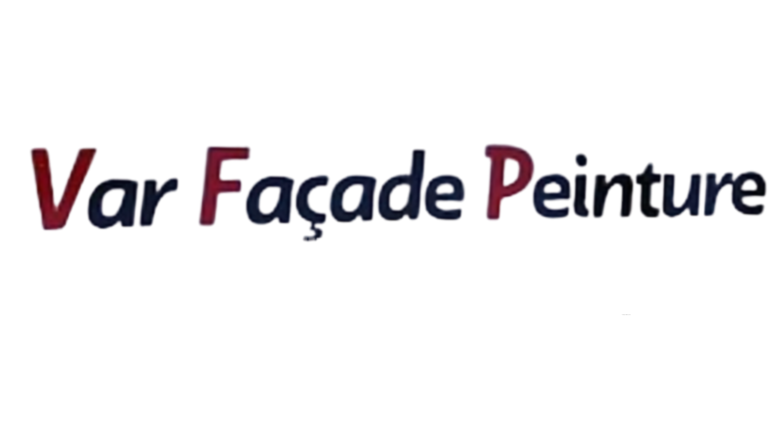 Var Façade Peinture
